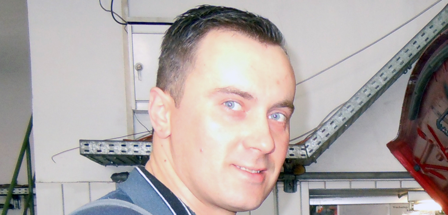 Tomasz Pokojowczyk